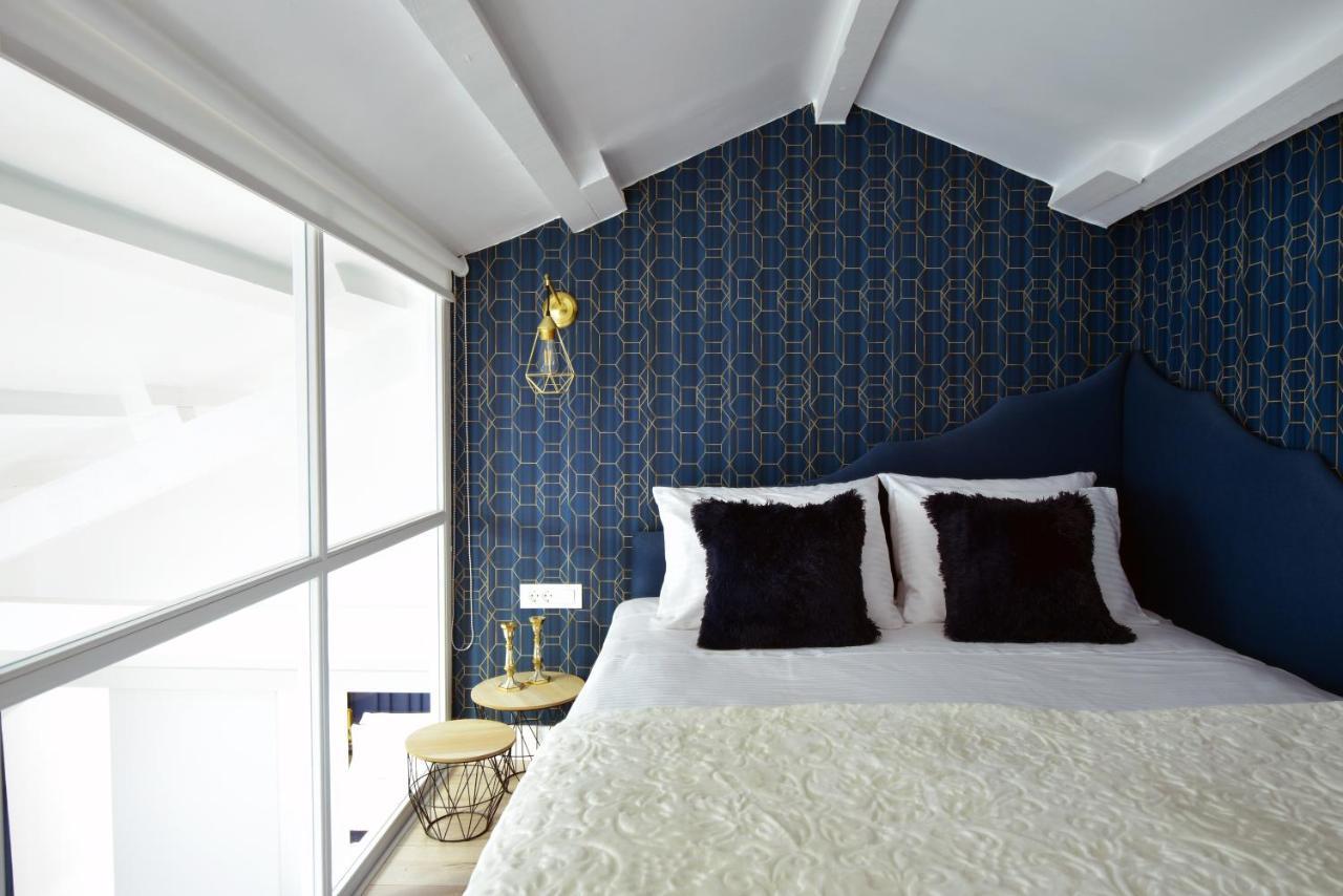 Queen Apartment, In The Heart Of Corfu Historical Old Town Center! Exterior foto