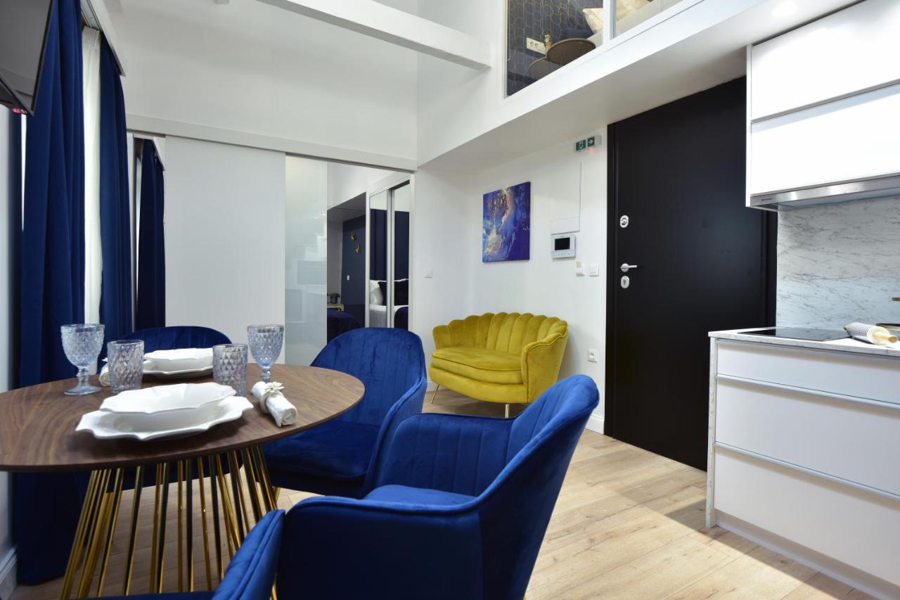 Queen Apartment, In The Heart Of Corfu Historical Old Town Center! Exterior foto